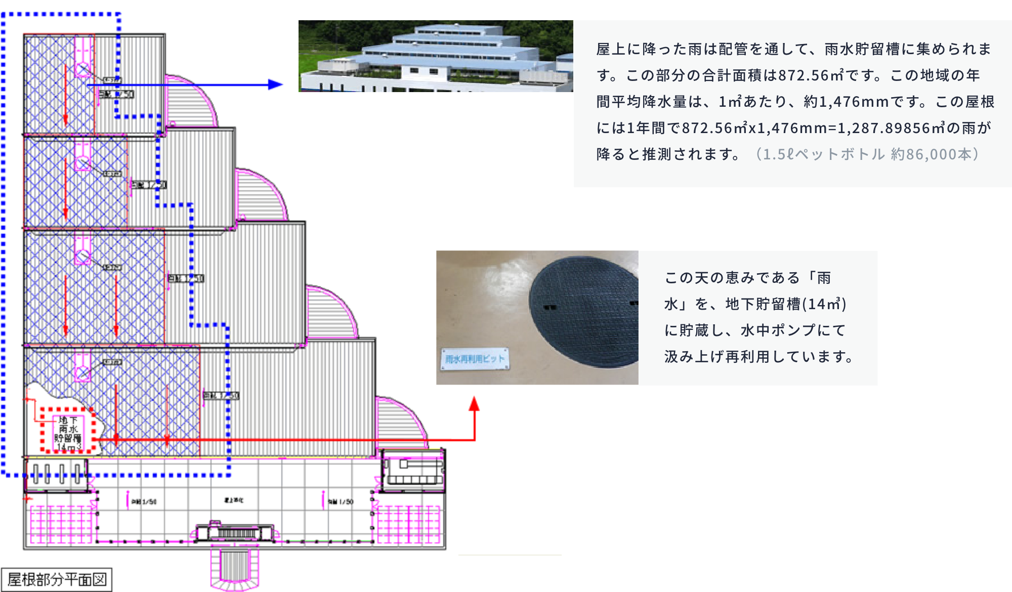 雨水再利用